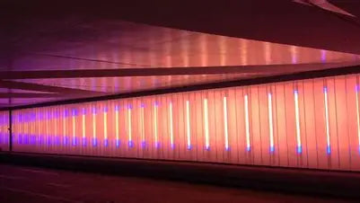 Lumière / Éclairage