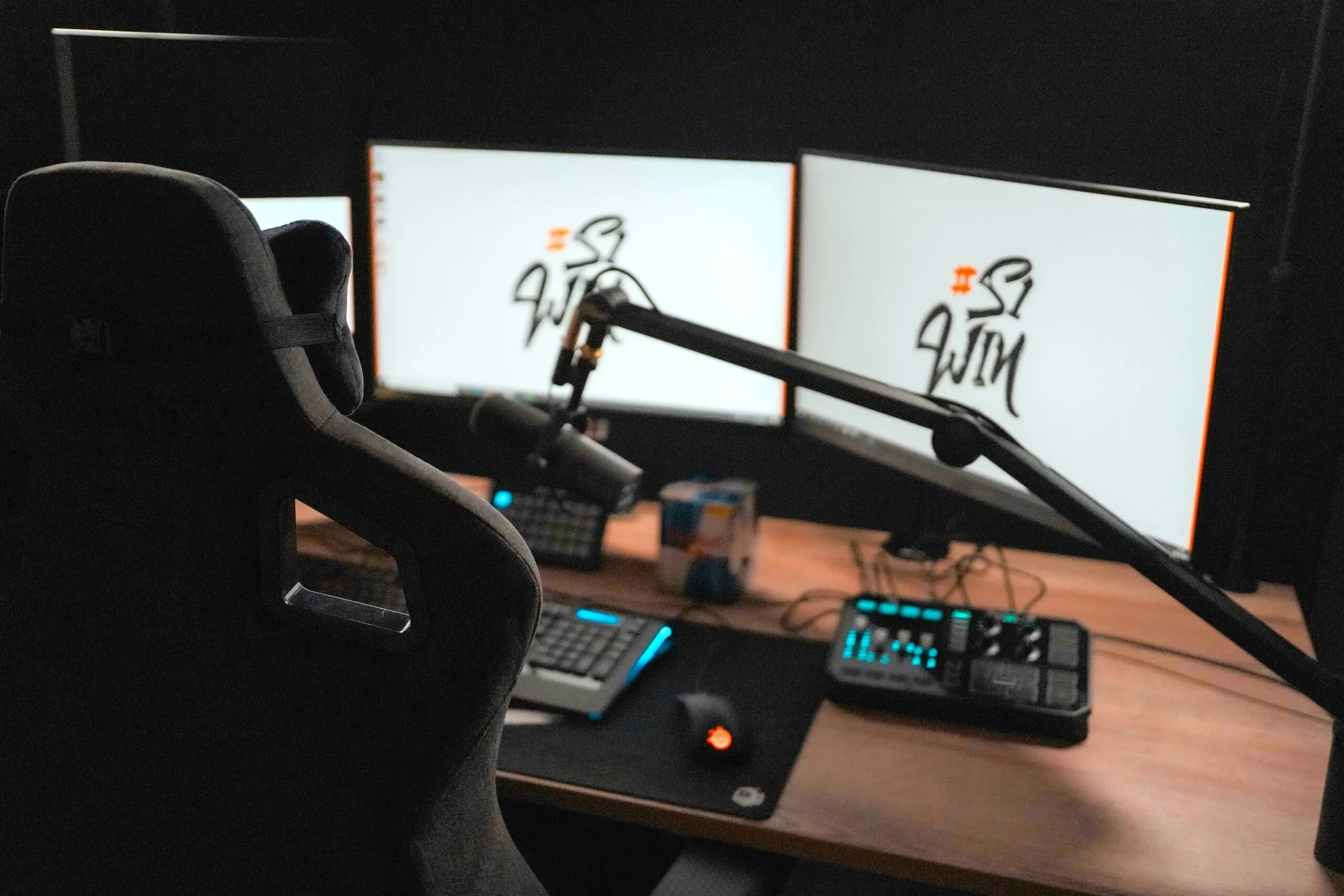 Accessoires de Stream  