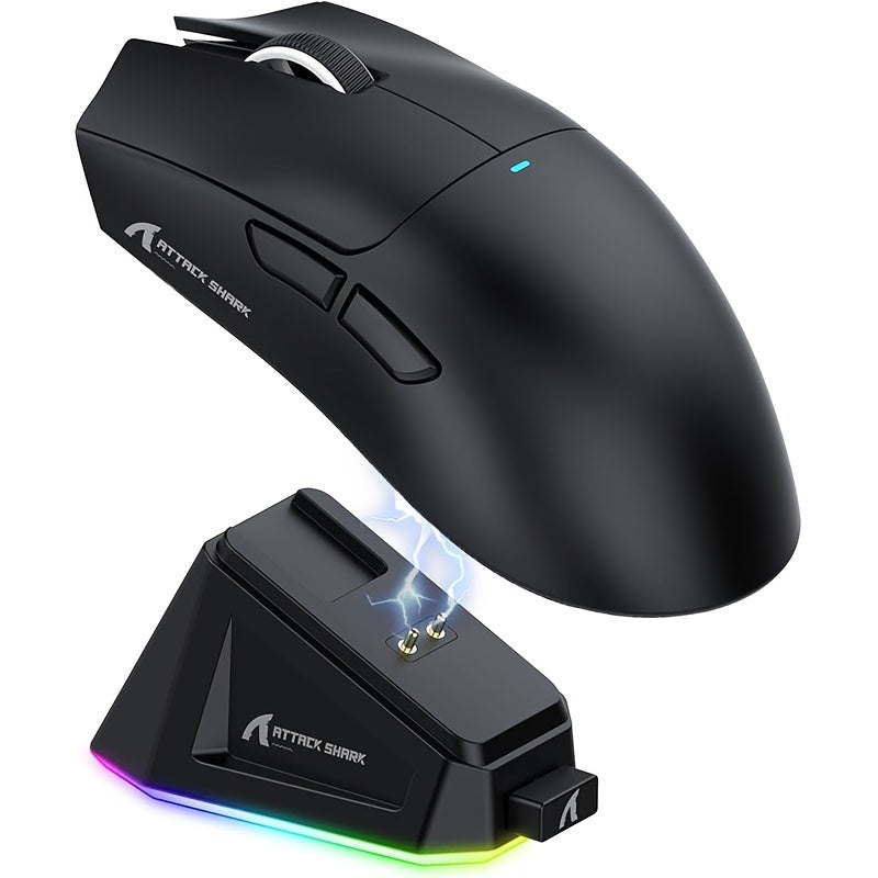 Souris Gaming ATTACK SHARK X11