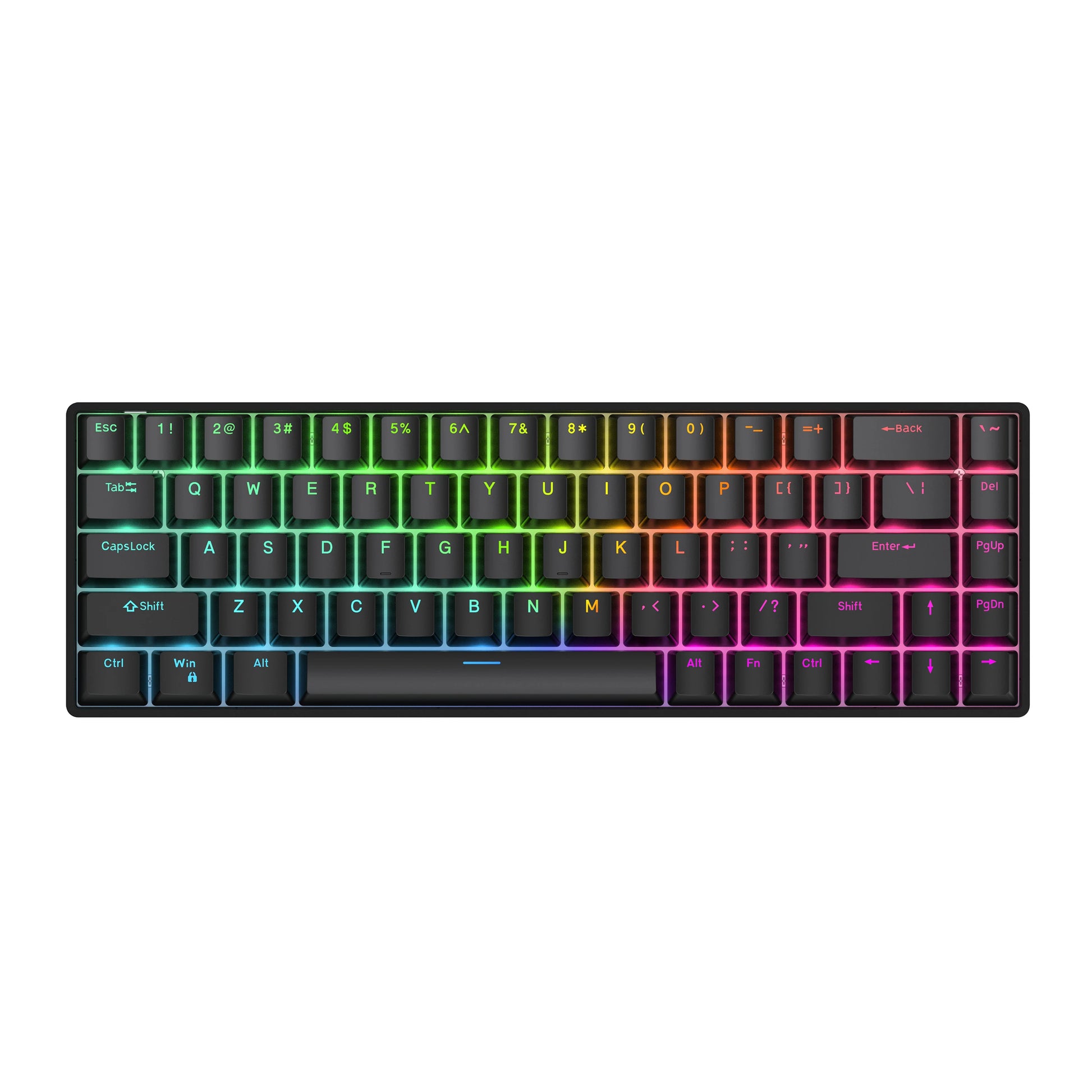 Clavier Gaming RGB