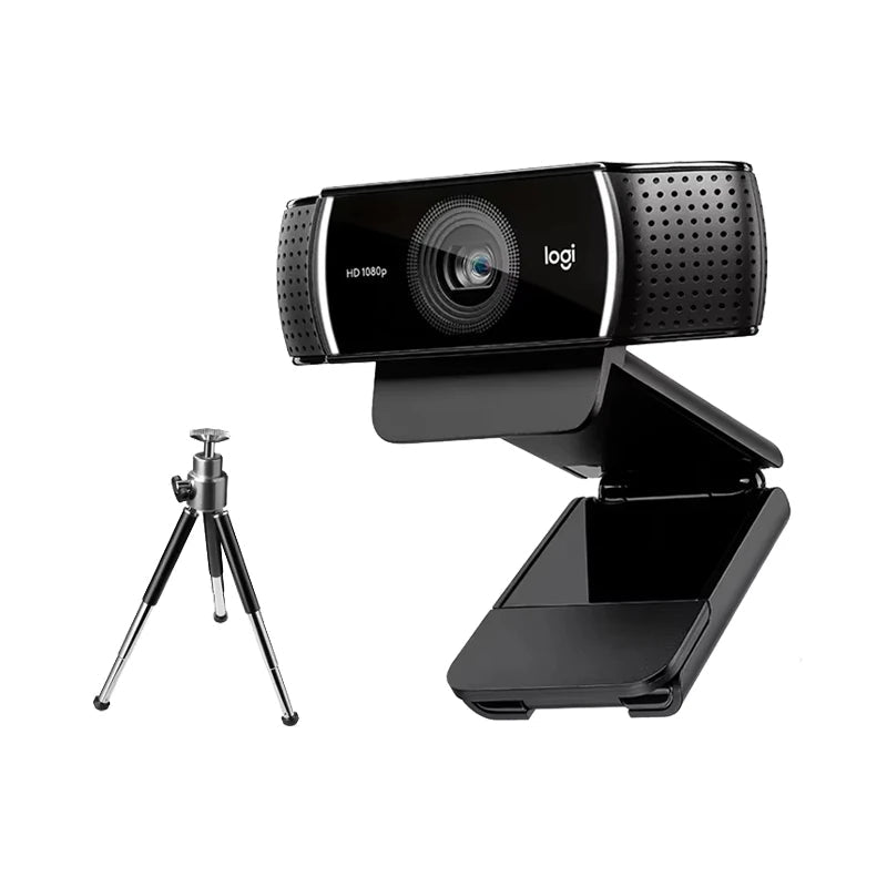 Logitech C922 Pro
