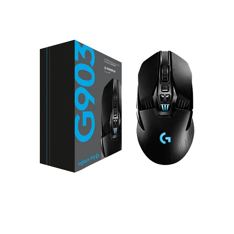 Logitech G903 HERO