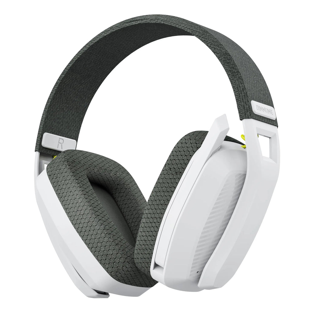 Casque Gaming Bluetooth avec microphone intégré