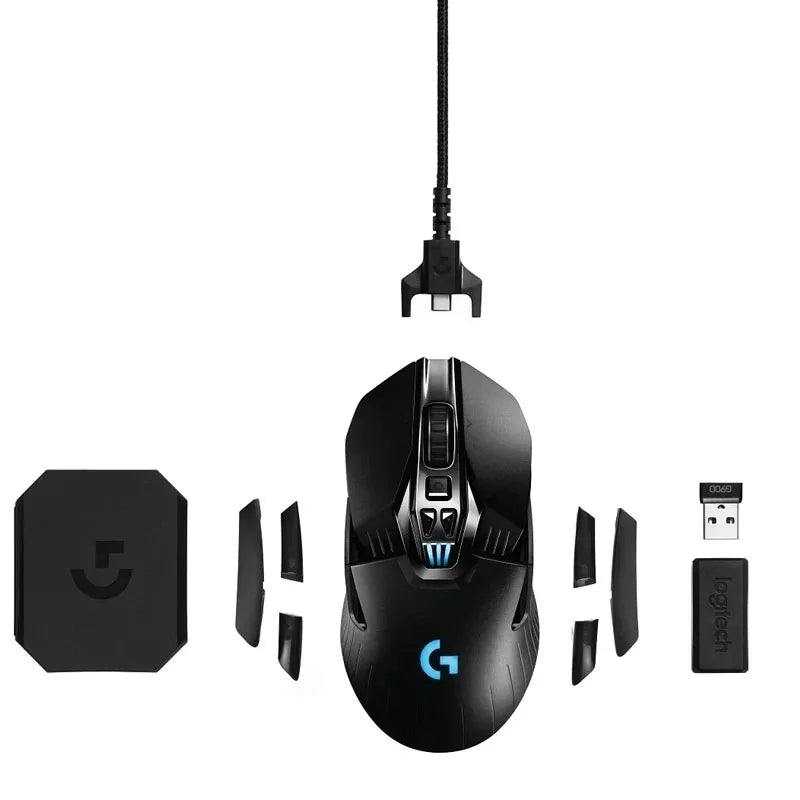 Logitech G903 HERO