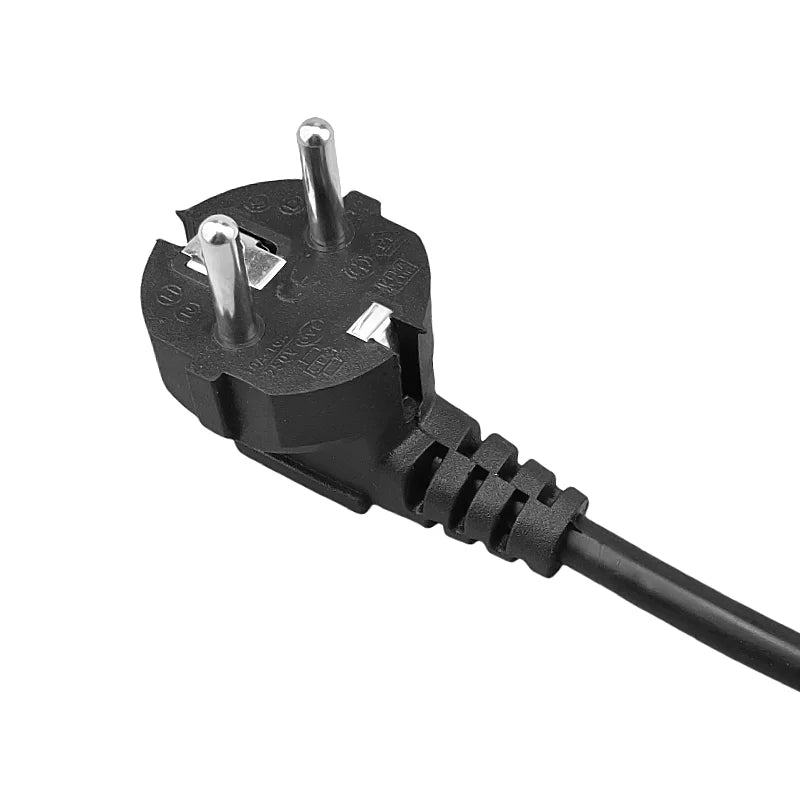 Câble d'alimentation 1.8m/3M EU Power Cable
