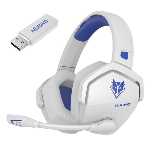 Casque gaming avec microphone Bluetooth 5.3