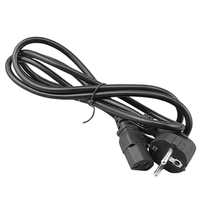 Câble d'alimentation 1.8m/3M EU Power Cable