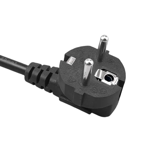 Câble d'alimentation 1.8m/3M EU Power Cable