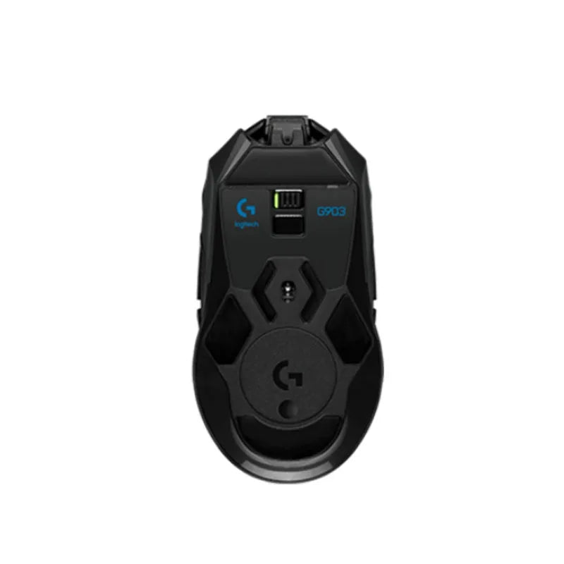 Logitech G903 HERO