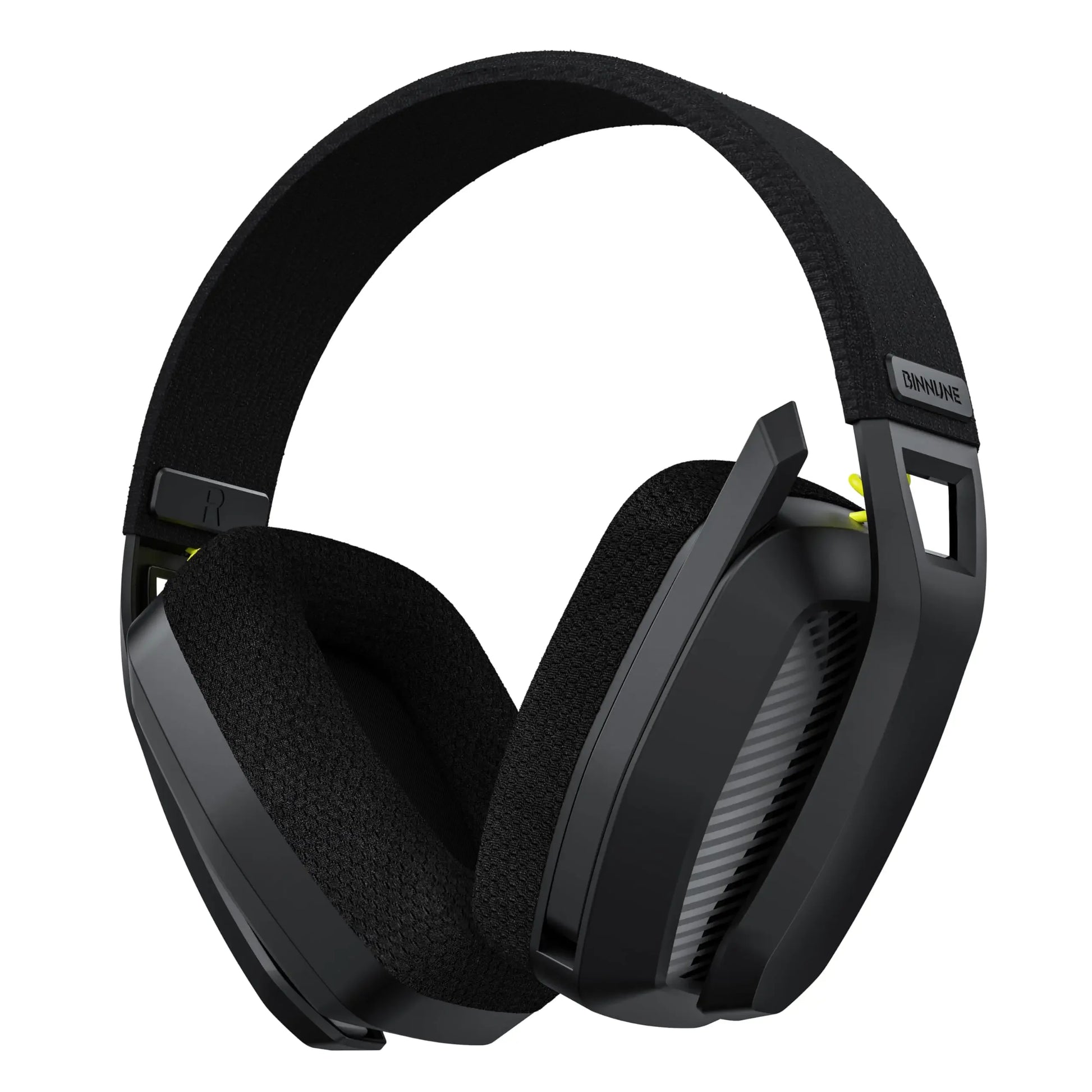 Casque gaming Bluetooth avec microphone intégré