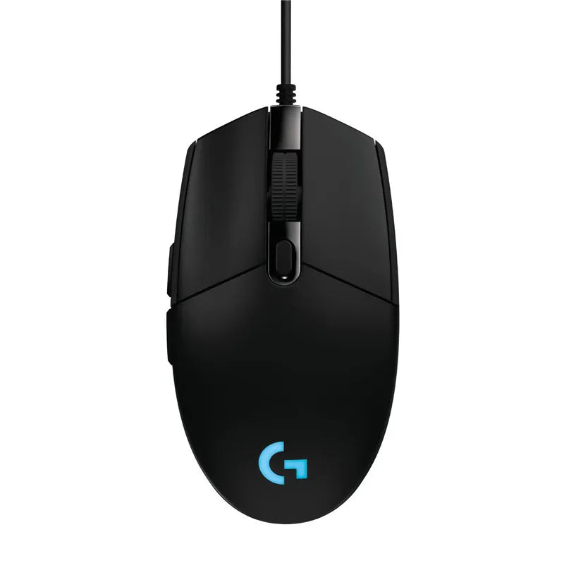 Souris gaming filaire RGB - 6 bouton programmable
