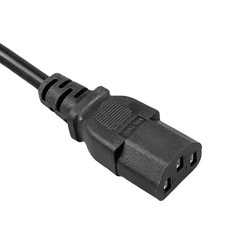 Câble d'alimentation 1.8m/3M EU Power Cable