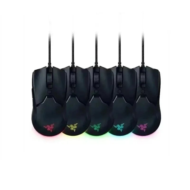 Souris gaming Mini