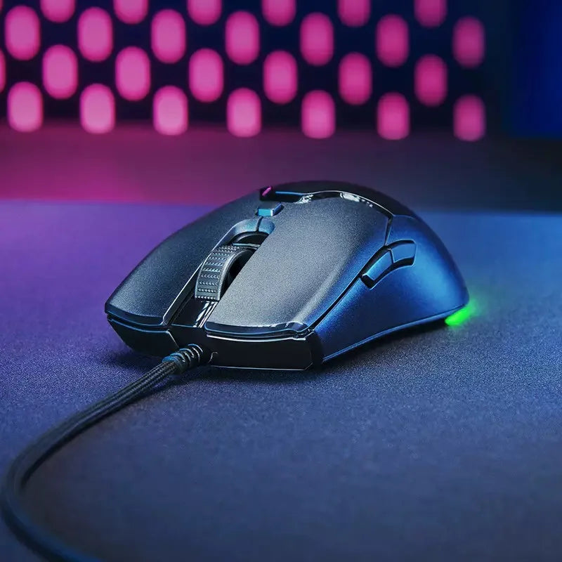 Souris gaming Mini