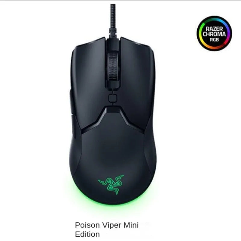 Souris gaming Mini