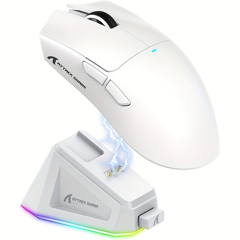 Souris Gaming
