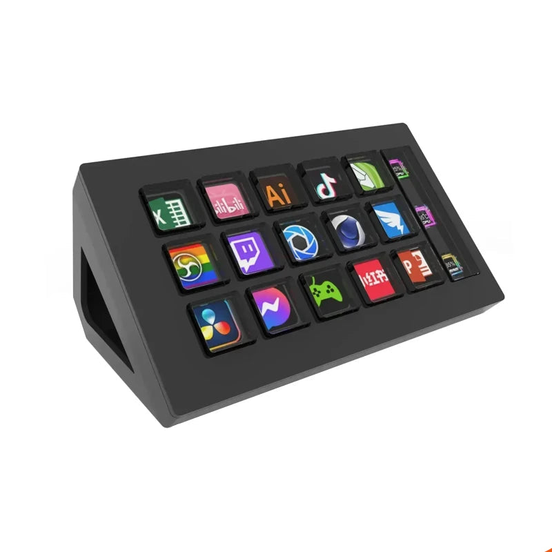 Stream Deck