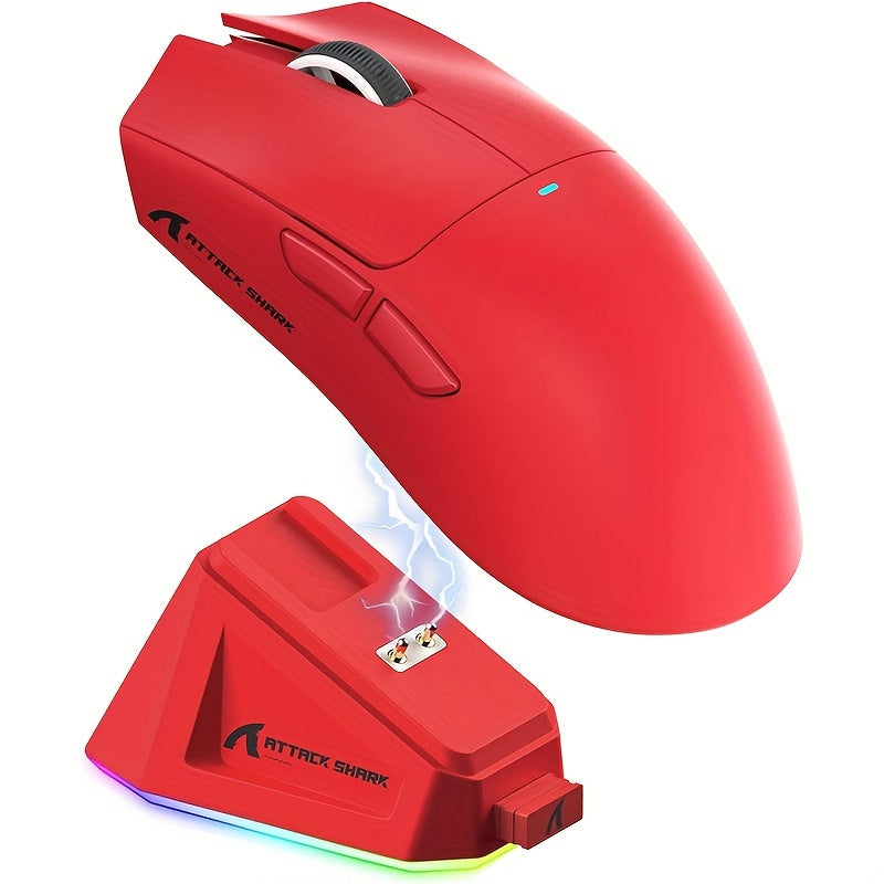 Souris Gaming ATTACK SHARK X11